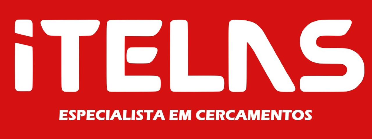 Logo Itelas Vermelha